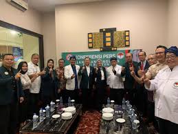 PDUI Kota Pematang Siantar Tegaskan Komitmen Dukung Penuh Asosiasi Dokter Khitan Indonesia